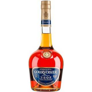 Courvoisier VSOP Cognac 40% 70 cl.