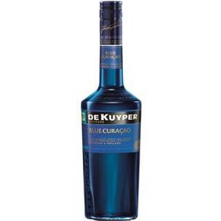 De Kuyper Curacao Blue Likør 20% 70 cl.