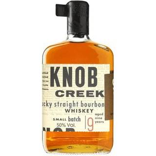 Knob Creek 9 Years Old Kentucky Straight Bourbon