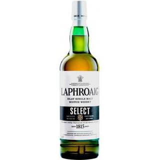 Laphroaig - Select, Islay Single Malt Whisky, 40%, 70cl