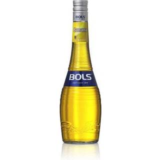 Bols Creme de Banana Likør 17% 50 cl.