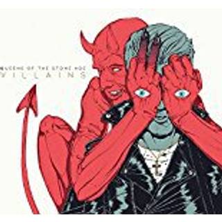 Queens Of The Stone Age - Villains