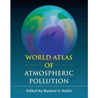 World Atlas of Atmospheric Pollution