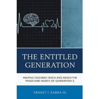 The Entitled Generation