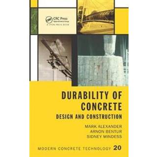 Durability of Concrete