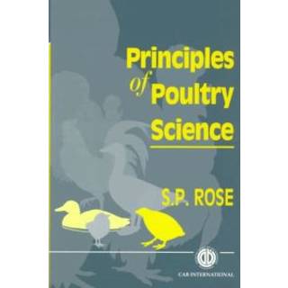 Principles of Poultry Science
