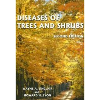 Diseases of Trees and Shrubs