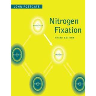 Nitrogen Fixation