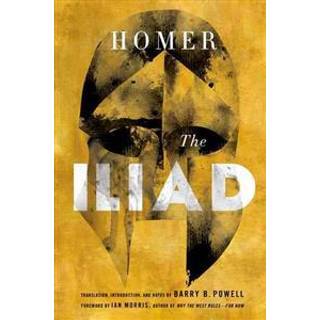 The Iliad