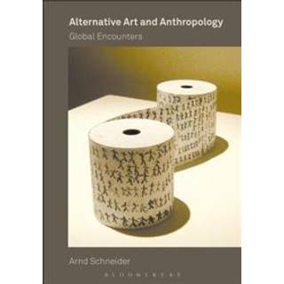 Alternative Art and Anthropology