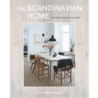 The Scandinavian Home