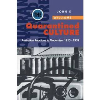 The Quarantined Culture