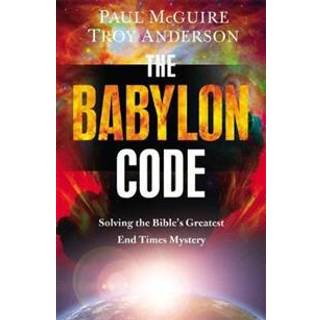 The Babylon Code