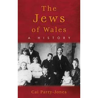 The Jews of Wales