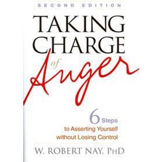 Taking Charge of Anger
