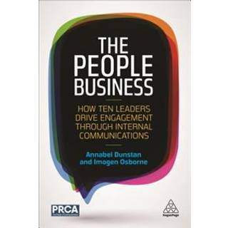 The People Business