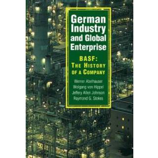German Industry and Global Enterprise