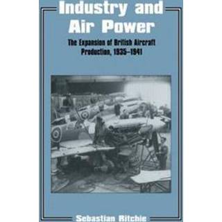 Industry and Air Power