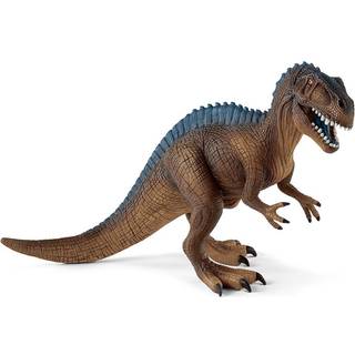 Schleich Dinosaur Acrocanthosaurus
