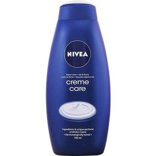 NIVEA Creme Care Nærende brusege l Maxi 750 ml - 750 ml
