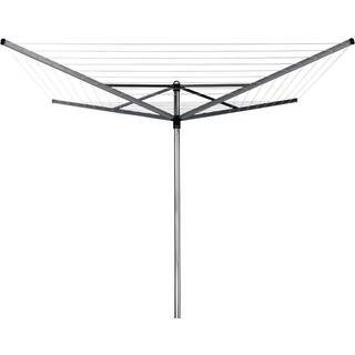 Brabantia Tørrestativ topspinner 50 mtr.
