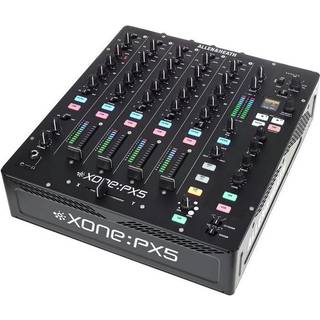 Allen & Heath XONE:PX5 DJ Mixer