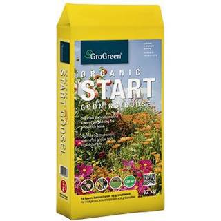 Hønsegødning grogreen® organic start