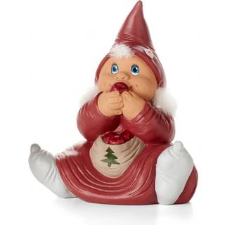 Klarborg nisse Mie
