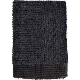 Zone Classic Håndklæde 70 x 50 cm Anthracite