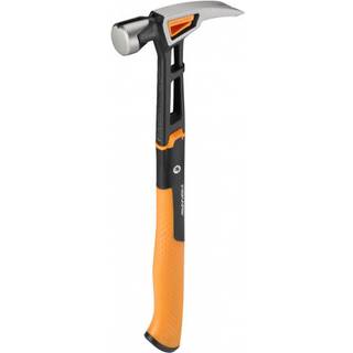 Fiskars IsoCore Tømrerhammer XL, 20oz
