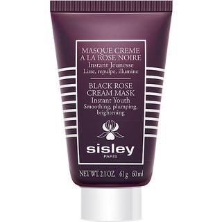 Sisley Black Rose Cream Mask Instant Youth 60 ml