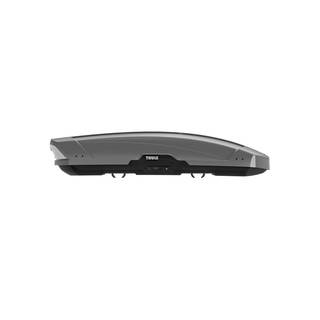 Tagboks - Thule Motion XT XL Black Glossy - 500 liter