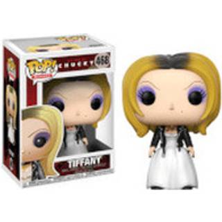 Funko POP Bride of Chucky actionfigur (Tiffany)