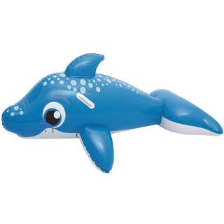 Delfin badedyr 157 x 89 cm