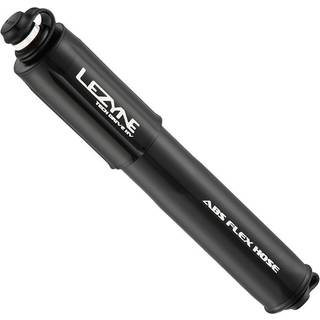 Lezyne Håndpumpe Drive HV Blå - Medium