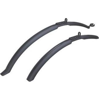 Skærmsæt BBB Rainprotectors 26/28"