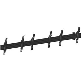 MULTIBRACKETS M Wallmount Pro MBW3U Tilt Black