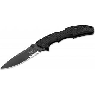 Patriot D2 kniv, guayacan