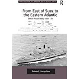 From East of Suez to the Eastern Atlantic