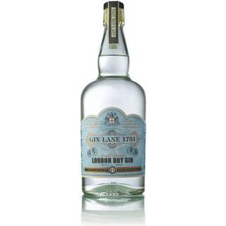 Gin Lane 1751 London Dry Gin