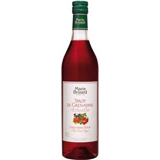 Marie Brizard Grenadine Sirup 70 cl.