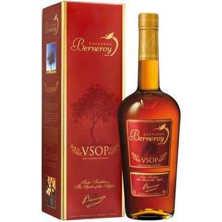 Berneroy Calvados VSOP Frankrig 70 cl 40%