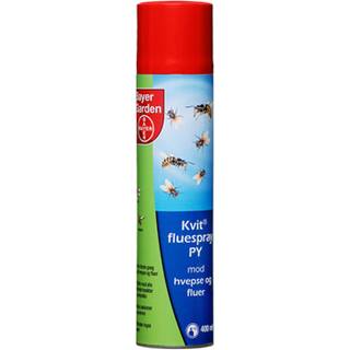 Kvit Fluespray PY, 400 ml