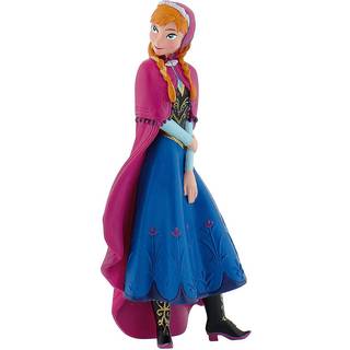 Bullyland Walt Disney Anna 7x4,5x9,5cm [Levering: 1-2 dage]