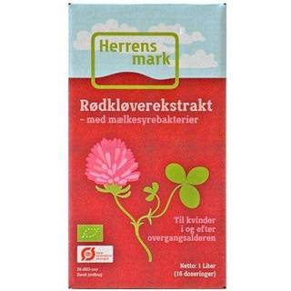 RegoMeo Øko Mælkesyrebakterier | 1 L | Herrens Mark