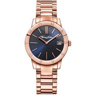 Thomas Sabo Damur 33mm Kvartsur WA0215-265-209