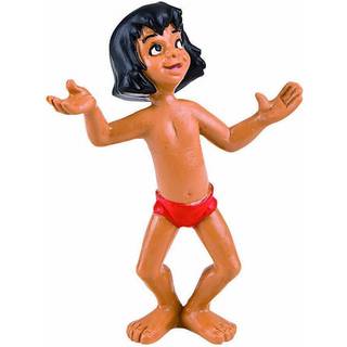 Disney Topfigur fra Junglebogen - Mowgli