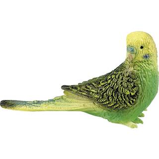 Bullyland Budgie Action Figur