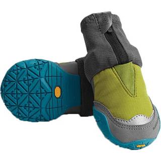 Ruffwear Polar Trex Hundesko størrelse 76 mm farve black