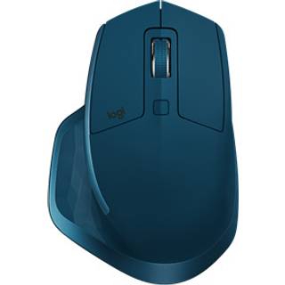 Logitech MX 910-007224 - Maus mouse